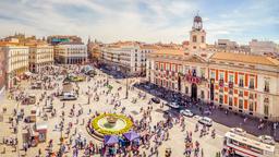 Hôtels près de Puerta del Sol - Madrid