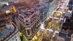Locations de vacances à Madrid