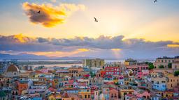 Locations de vacances à Cagliari