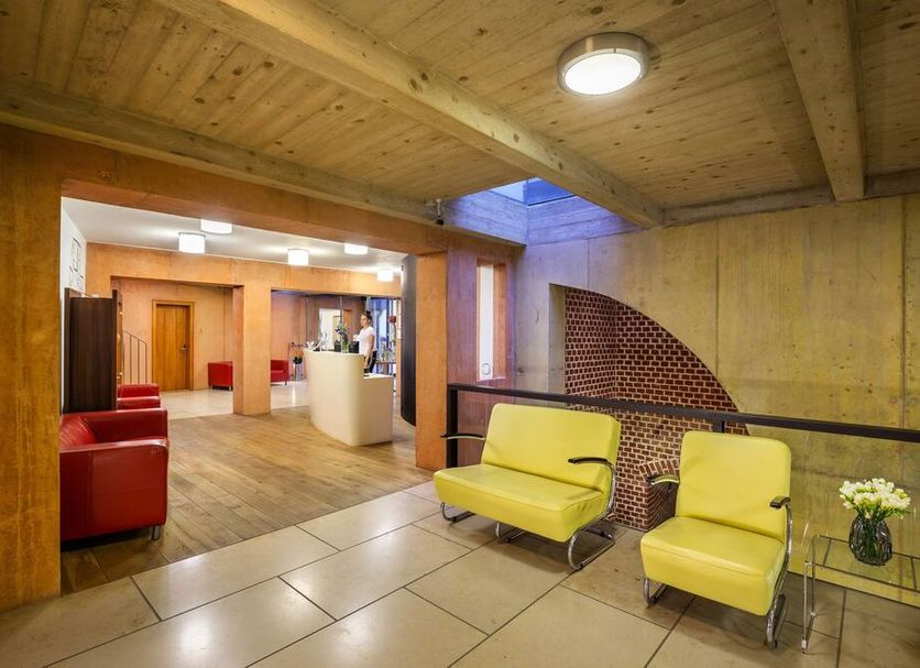 Hall d’entrée Photo