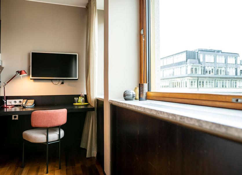 Équipements de la chambre Photo