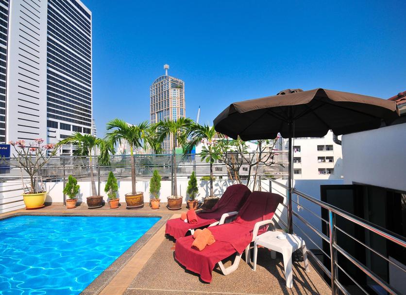 Piscine Photo
