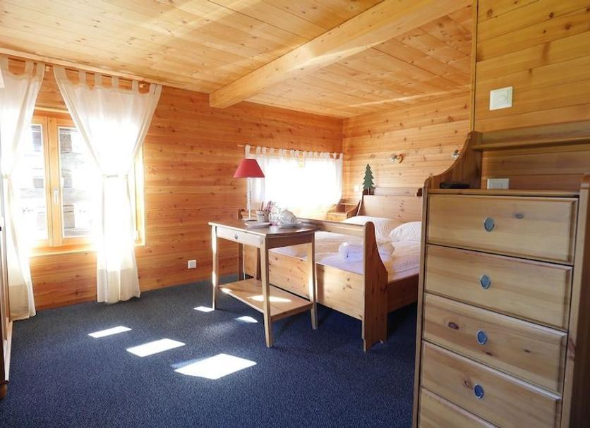Équipements de la chambre Photo