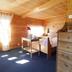 Équipements de la chambre