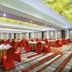 Salle de banquet