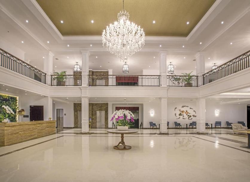 Hall d’entrée Photo