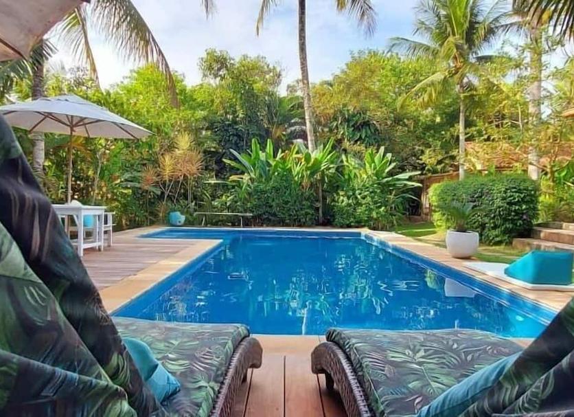 Piscine Photo