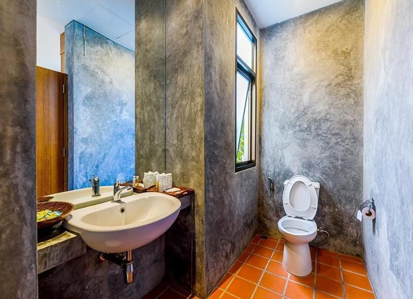 Salle de bain Photo