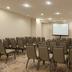 Espace de conférence