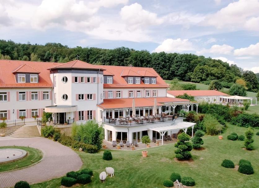 Bâtiment Photo