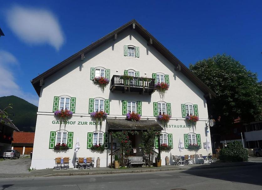 Bâtiment Photo
