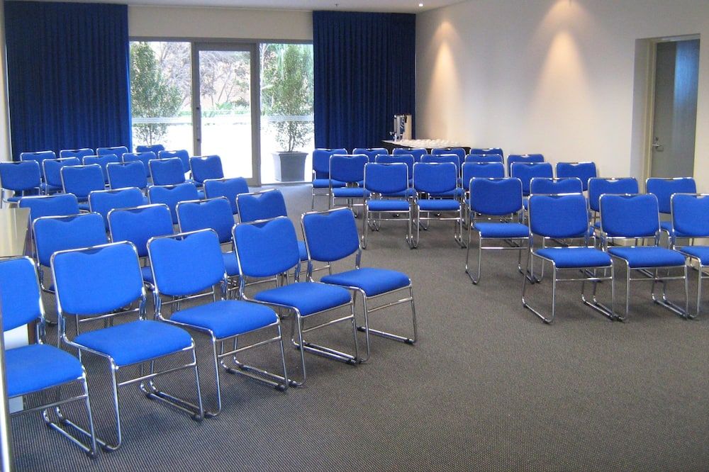 Espace de conférence