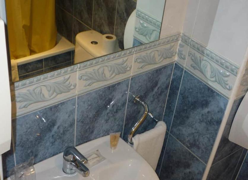 Salle de bain Photo