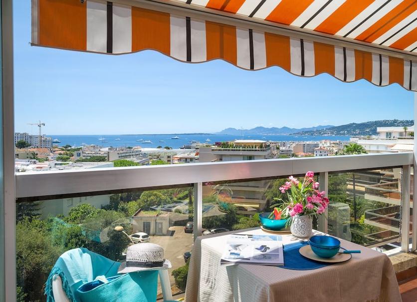 Balcon Photo
