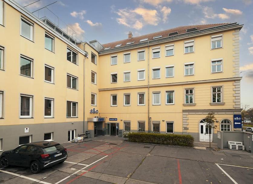 Bâtiment Photo