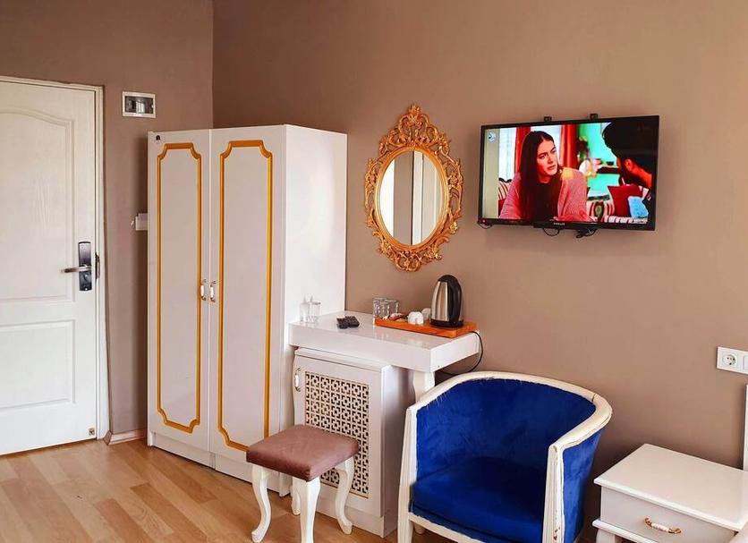 Équipements de la chambre Photo