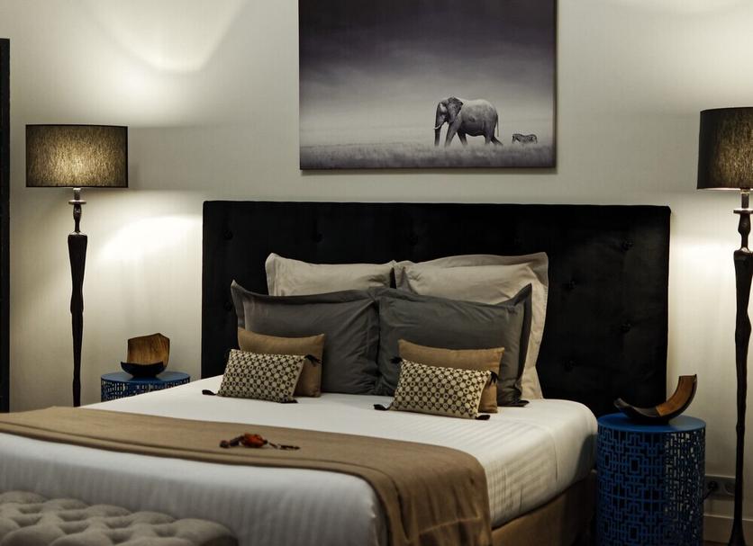 Chambre Photo