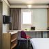 Équipements de la chambre