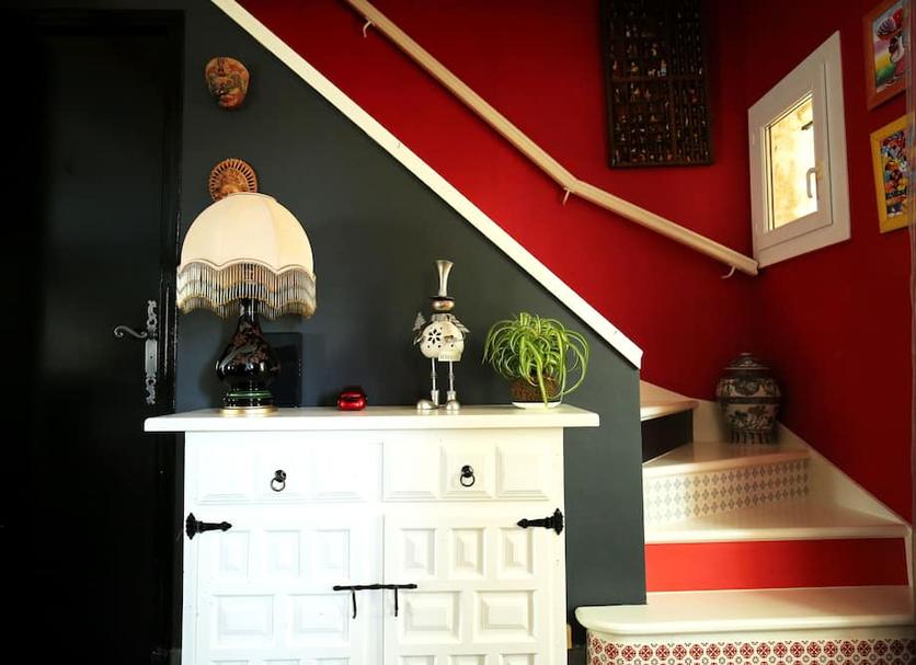 Équipements de la chambre Photo