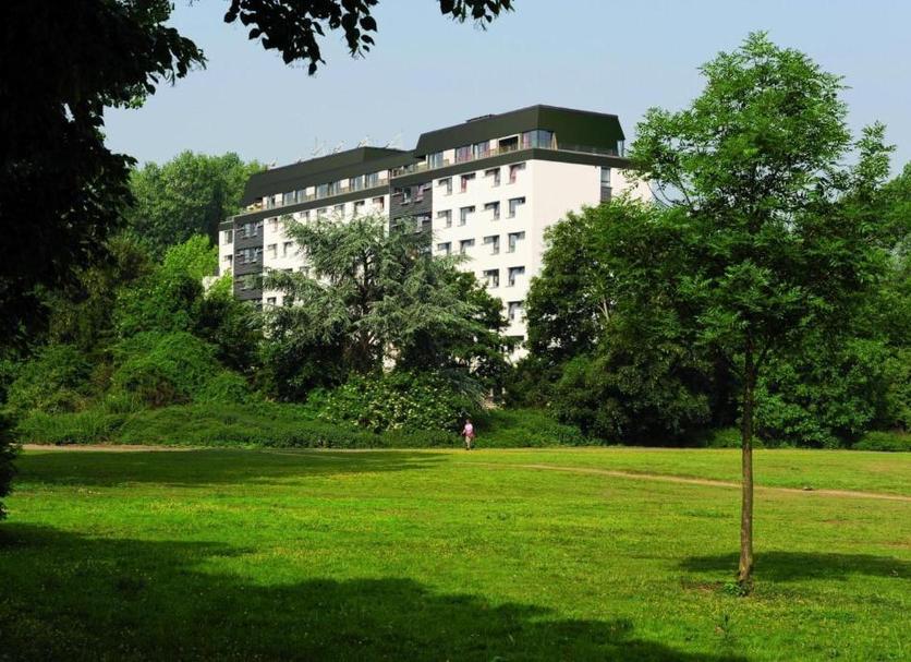 Bâtiment Photo