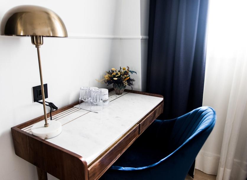 Équipements de la chambre Photo