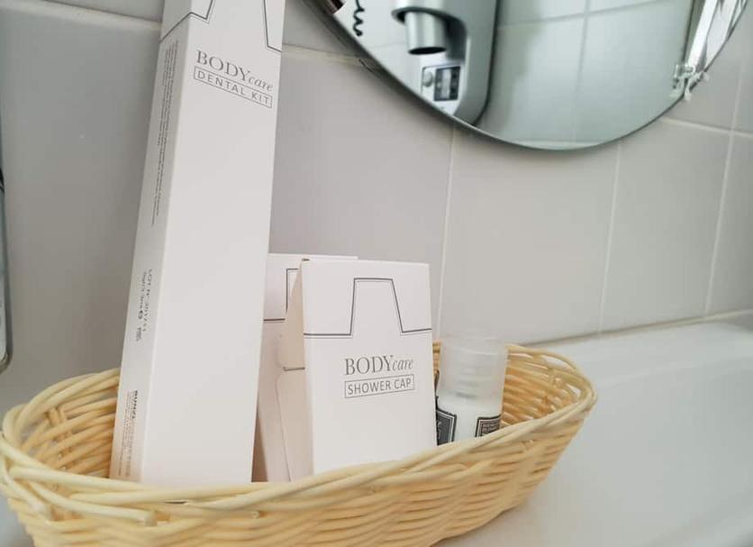 Équipements de la chambre Photo