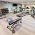 Salle de sport