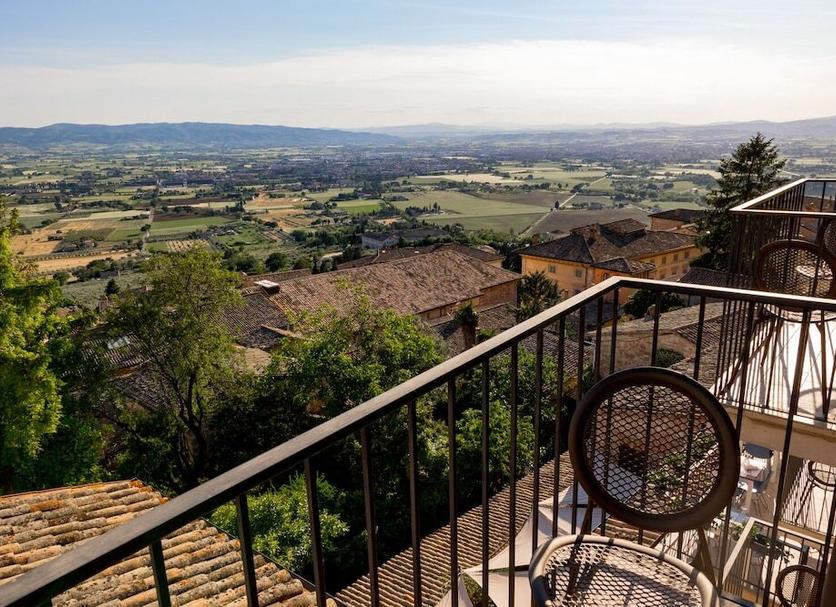 Balcon Photo