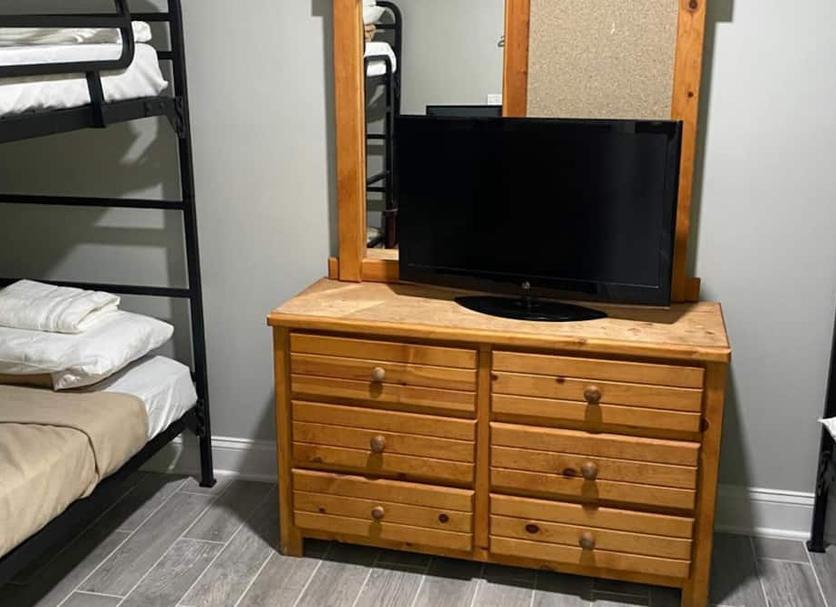 Équipements de la chambre Photo