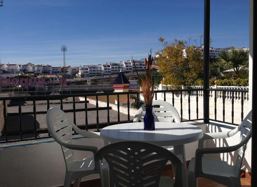 Balcon Photo