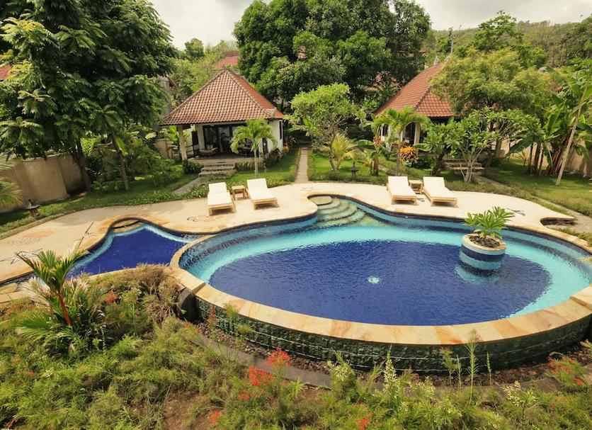 Piscine Photo