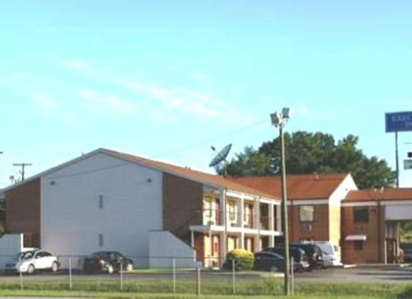 Bâtiment Photo