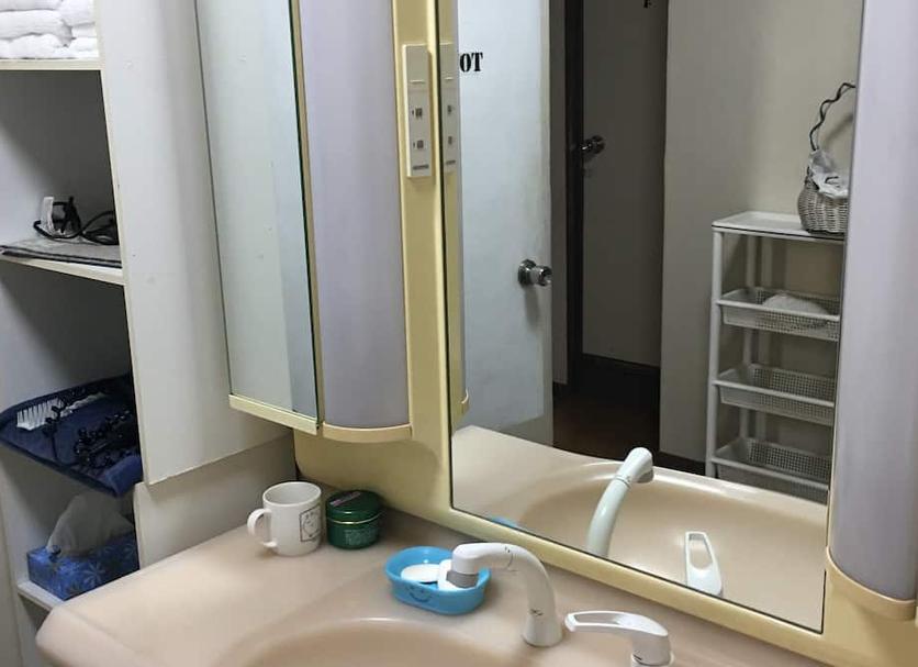 Équipements de la chambre Photo