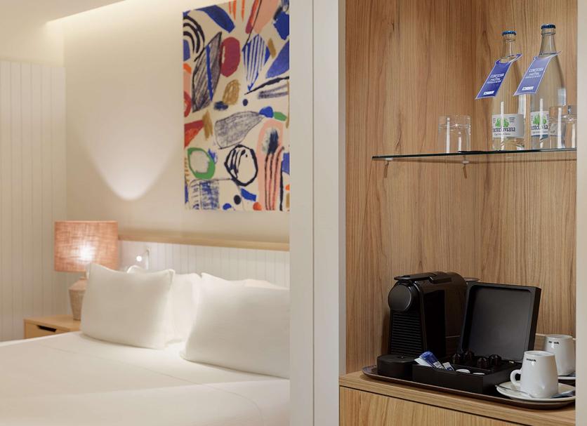 Équipements de la chambre Photo
