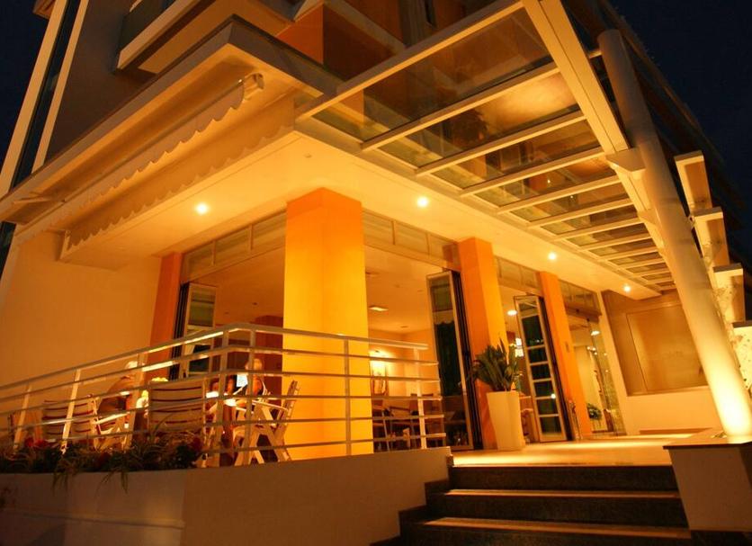 Bâtiment Photo