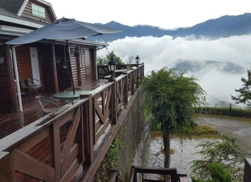 Balcon Photo