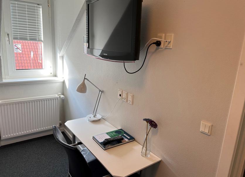 Équipements de la chambre Photo