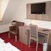 Équipements de la chambre