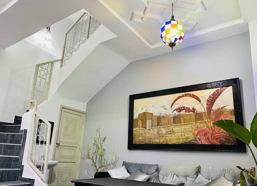 Équipements de la chambre Photo