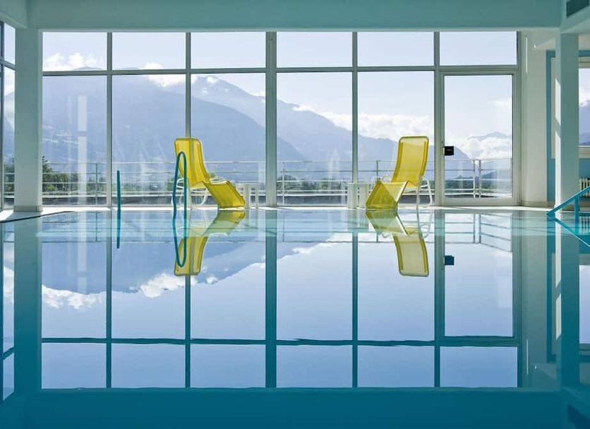 Piscine Photo