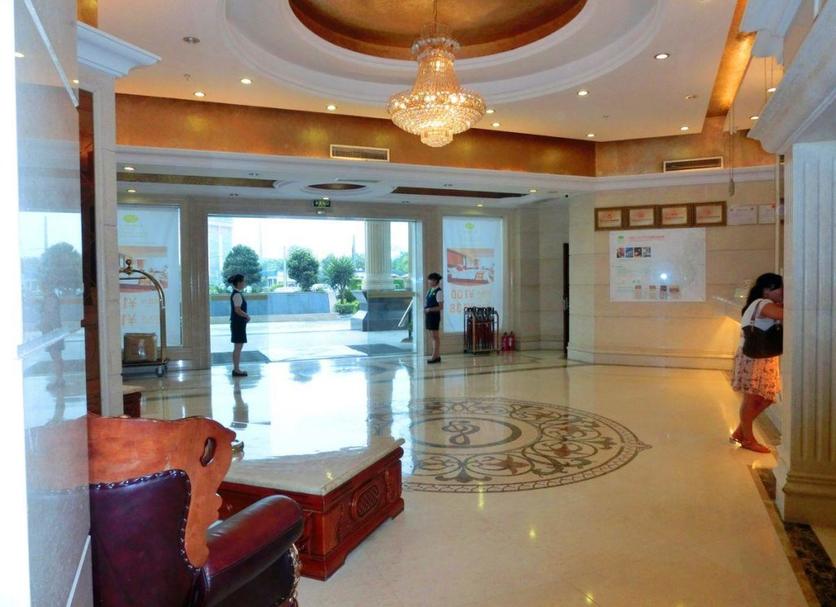 Hall d’entrée Photo