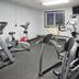 Salle de sport