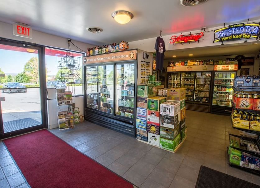 Boutique Photo