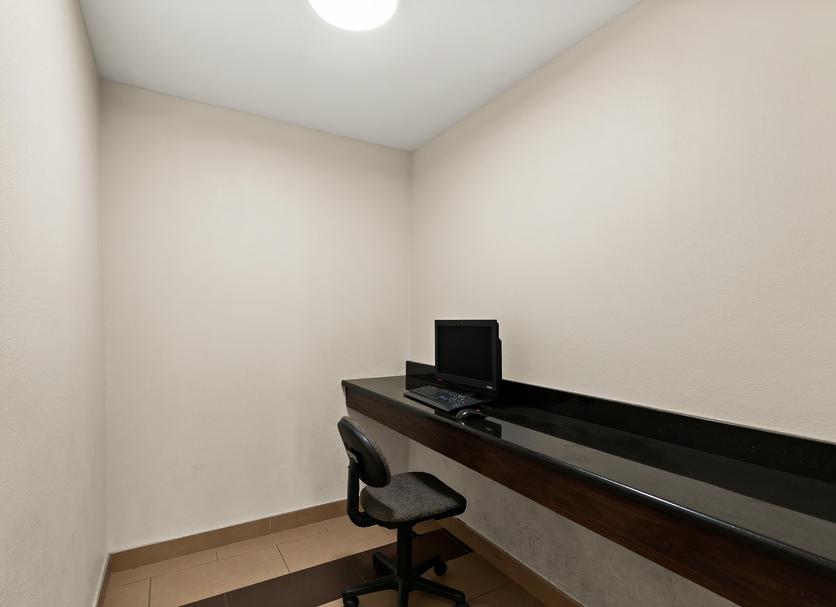 Centre d'affaires Photo