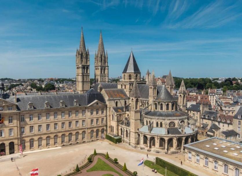 Extérieur Photo