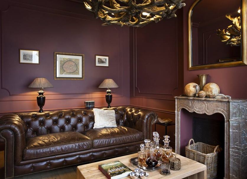 Salon Photo