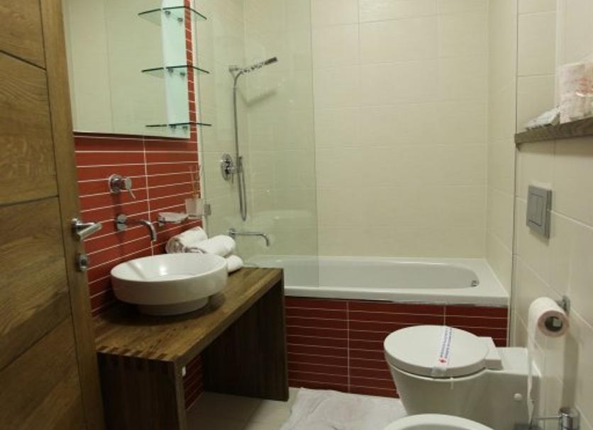 Salle de bain Photo