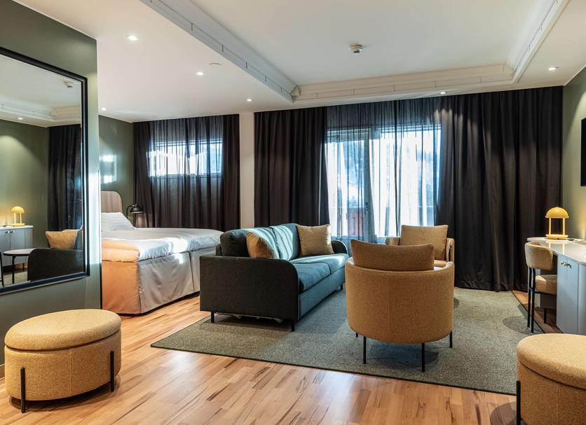 Chambre Photo