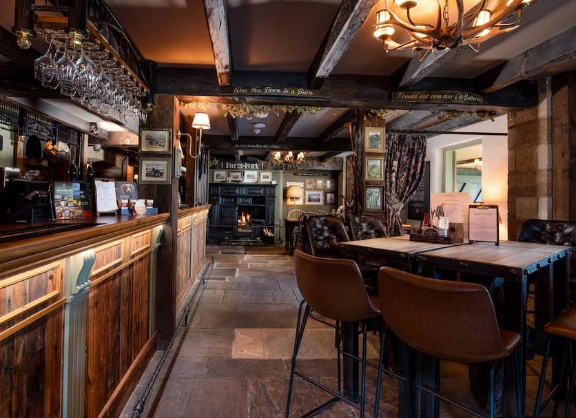 Bar Photo