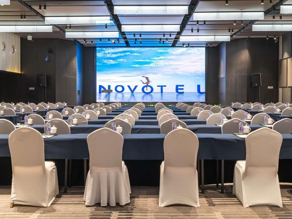 Espace de conférence